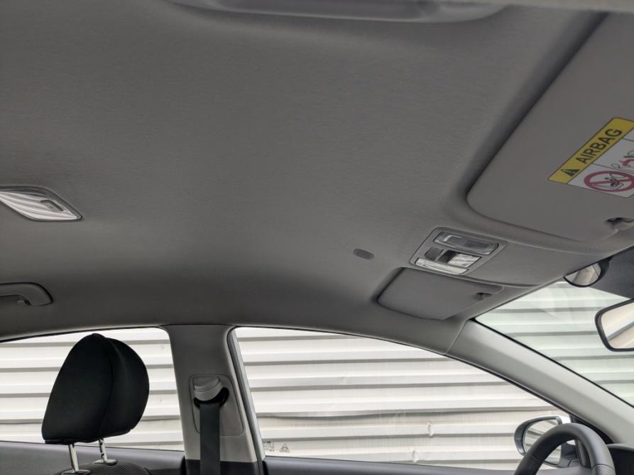 Hyundai Solaris II Рестайлинг Москва  - изображение 26