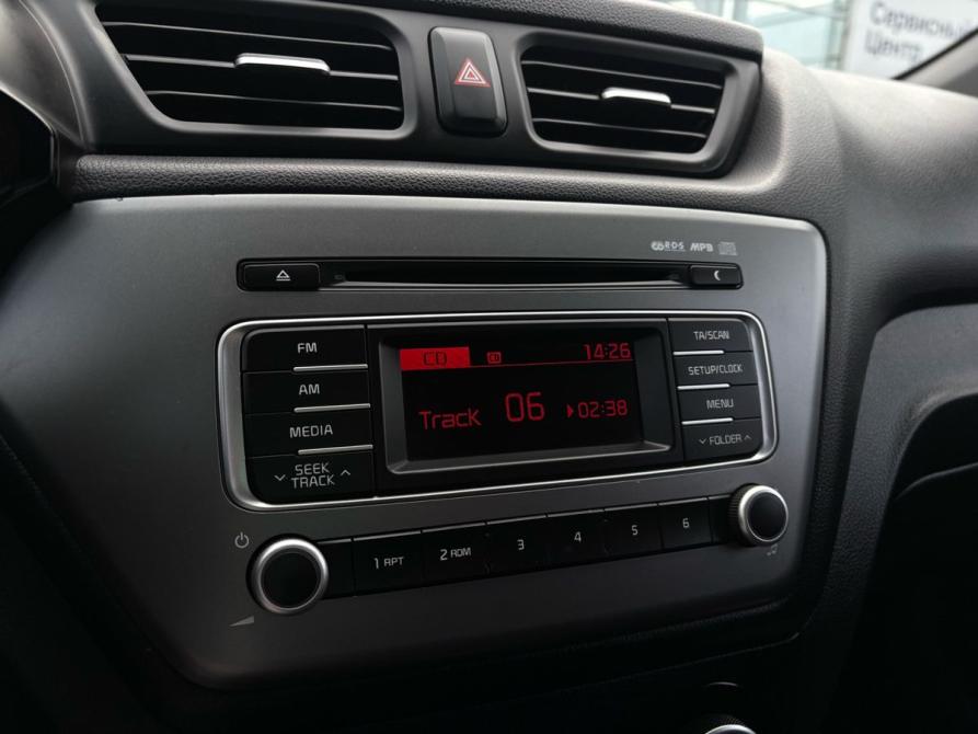 Kia Rio III Рестайлинг Тверь  - изображение 24