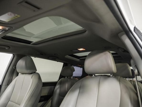 Kia Carnival III с пробегом 2018 года, цена 2 949 000 рублей, 115492 км, минивэн, Автокод Объявления