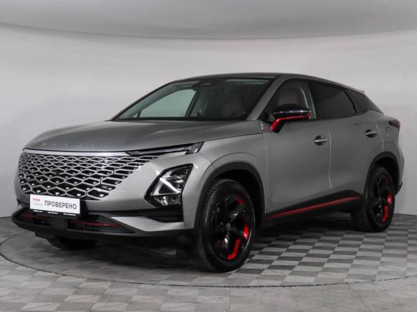 Omoda C5 I с пробегом 2023 года, цена 1 999 000 рублей, 20000 км, внедорожник, Автокод Объявления
