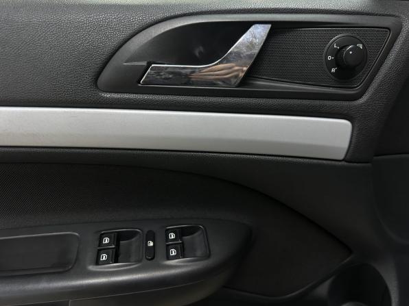 Skoda Octavia II (A5) Рестайлинг с пробегом 2011 года, цена 849 000 рублей, 158461 км, лифтбек, Автокод Объявления