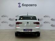 Volkswagen Polo VI Ставрополь  - изображение 21
