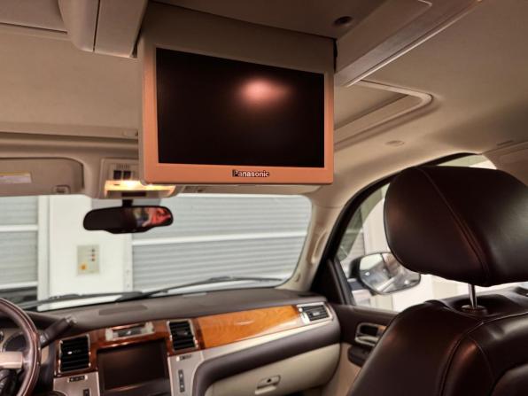 Cadillac Escalade III с пробегом 2011 года, цена 2 500 000 рублей, 188283 км, внедорожник, Автокод Объявления