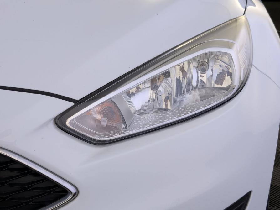 Ford Focus III Рестайлинг Москва  - изображение 12