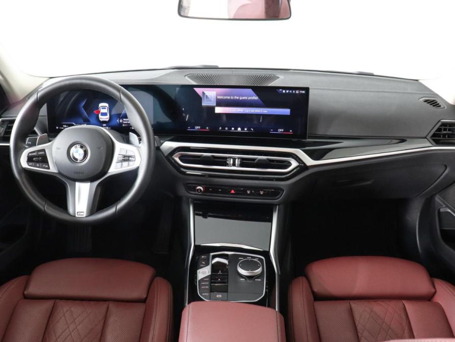BMW 3 серии VII (G2x) Рестайлинг Химки  - изображение 11