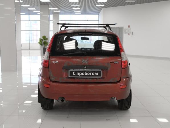 Lada (ВАЗ) Kalina I с пробегом 2011 года, цена 153 000 рублей, 278000 км, хэтчбек, Автокод Объявления