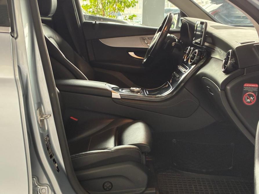 Mercedes-Benz GLC I (X253) Новосибирск  - изображение 18