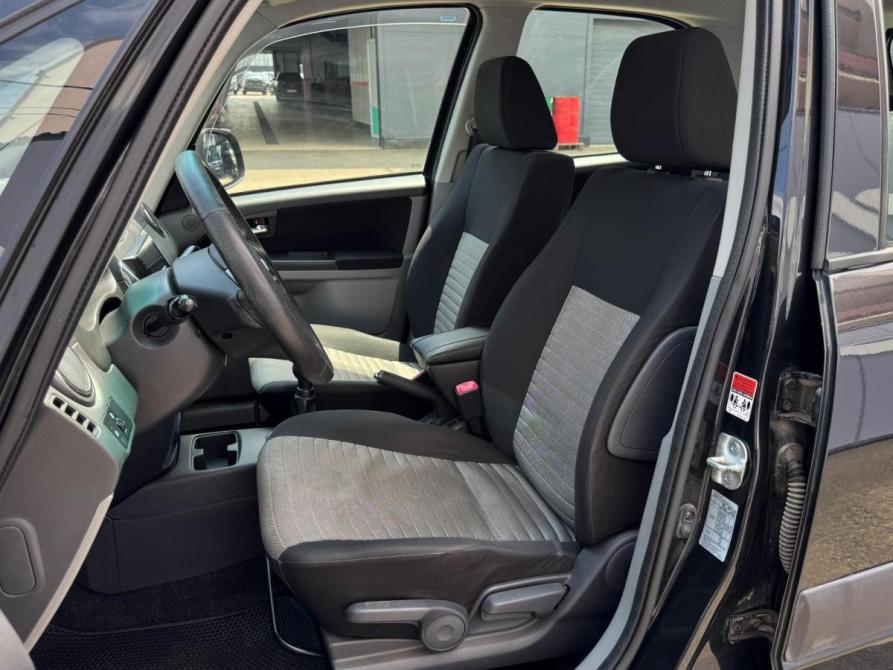 Suzuki SX4 I (Classic) Рестайлинг Кропоткин  - изображение 10