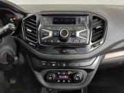 Lada (ВАЗ) Vesta I Уфа  - изображение 40