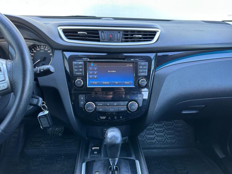 Nissan Qashqai II Екатеринбург  - изображение 10