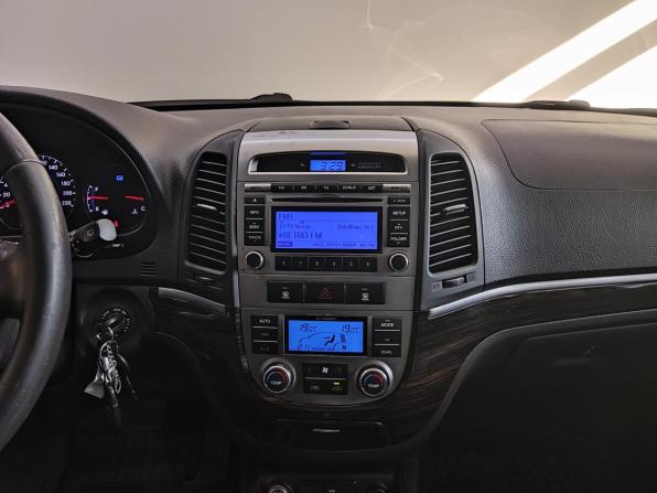 Hyundai Santa Fe II Рестайлинг с пробегом 2012 года, цена 1 430 000 рублей, 238560 км, внедорожник, Автокод Объявления