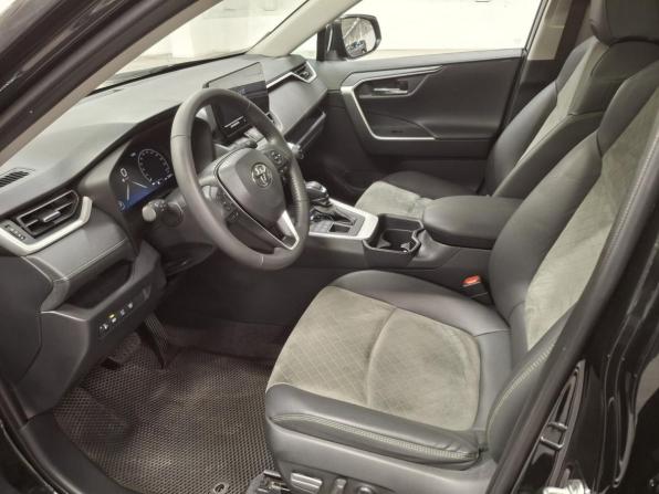 Toyota RAV4 V (XA50) с пробегом 2024 года, цена 3 770 000 рублей, 23000 км, внедорожник, Автокод Объявления