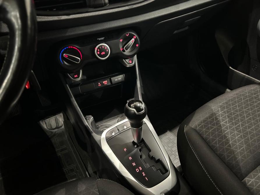 Kia Picanto III Санкт-Петербург  - изображение 19