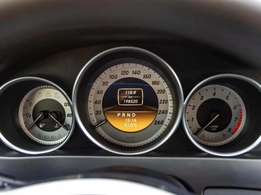 Mercedes-Benz C-Класс III (W204) Рестайлинг Волгоград  - изображение 9