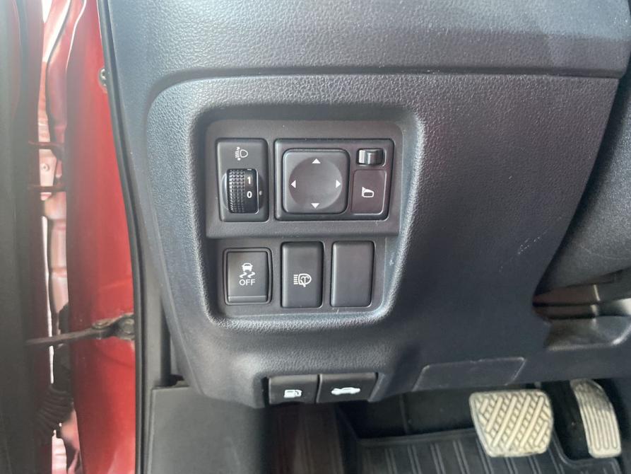 Nissan Juke I Саратов  - изображение 19