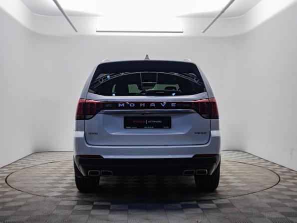 Kia Mohave I Рестайлинг 2 с пробегом 2020 года, цена 4 572 000 рублей, 67689 км, внедорожник, Автокод Объявления