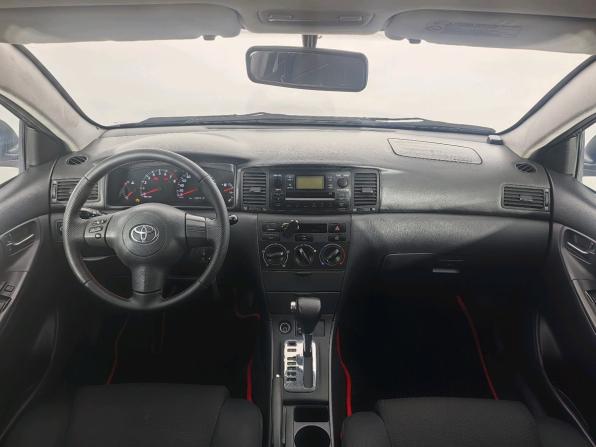 Toyota Corolla IX (E120 E130) Рестайлинг с пробегом 2006 года, цена 479 000 рублей, 292913 км, седан, Автокод Объявления