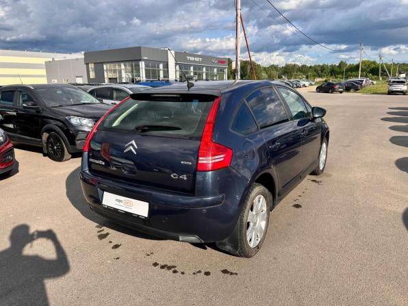Citroen C4 I Рестайлинг с пробегом 2010 года, цена 359 400 рублей, 82702 км, хэтчбек, Автокод Объявления