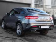 Mercedes-Benz GLE Coupe I (C292) Москва  - изображение 37