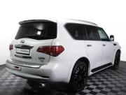 Infiniti QX80 I Рестайлинг Москва  - изображение 34