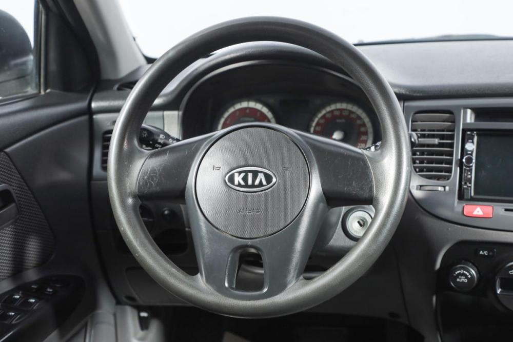 Kia Rio II Рестайлинг Новосибирск  - изображение 12