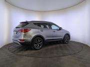 Hyundai Santa Fe III Рестайлинг Москва  - изображение 35