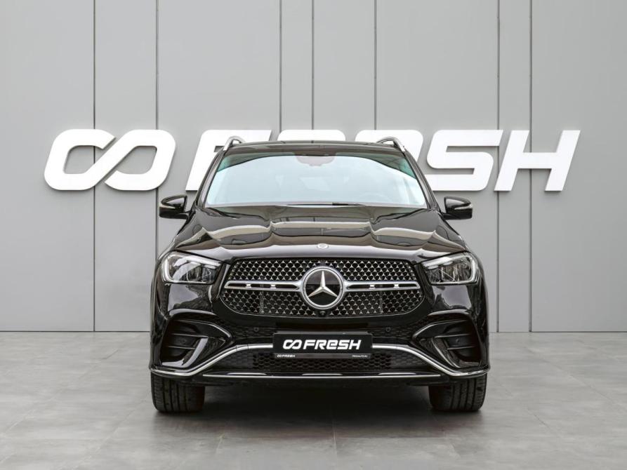 Mercedes-Benz GLE II (V167) Рестайлинг Краснодар  - изображение 3