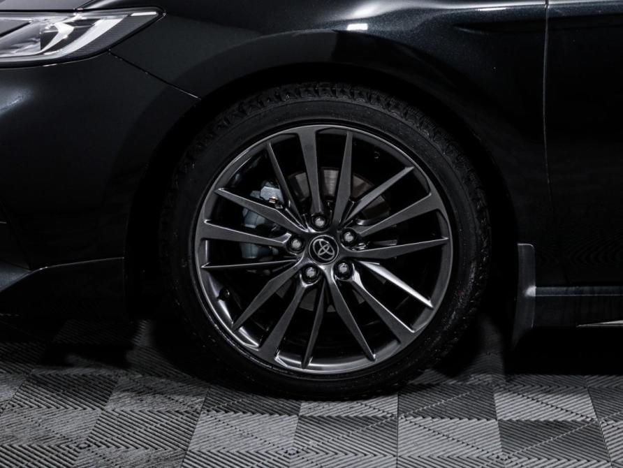Toyota Camry IX (XV80) China Market Москва  - изображение 16