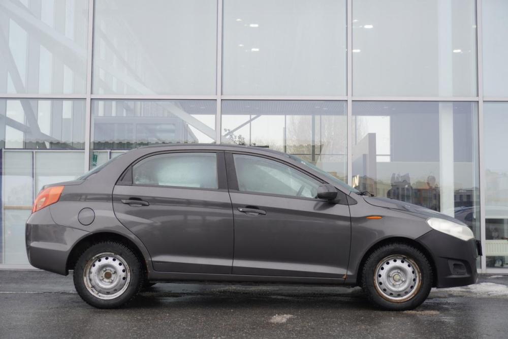 Chery Very (A13) Ульяновск  - изображение 4