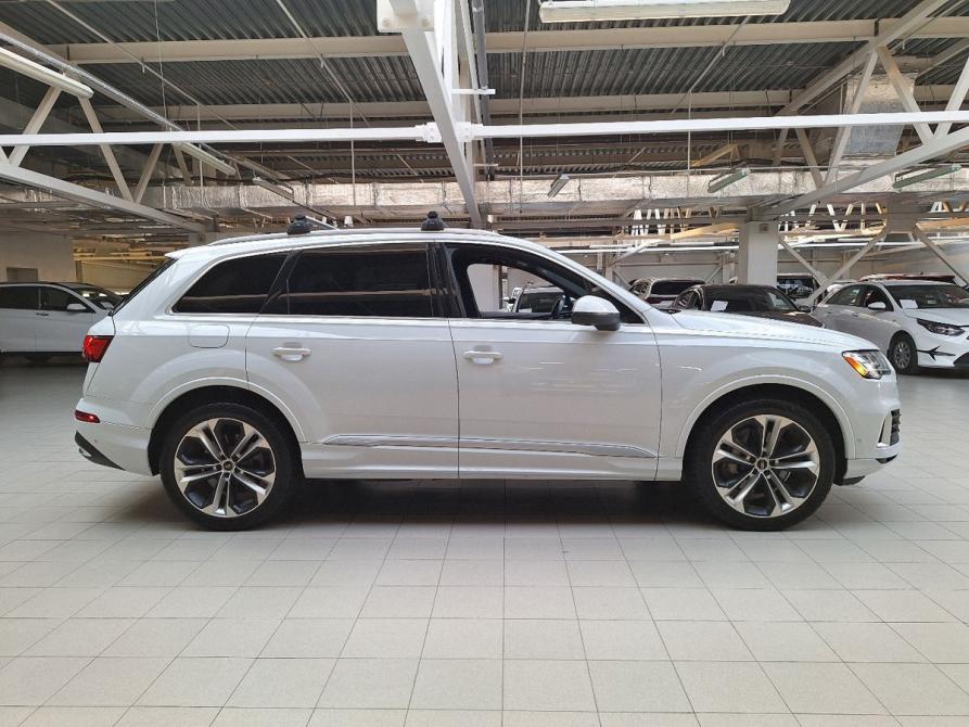 Audi Q7 II (4M) Рестайлинг Челябинск  - изображение 8