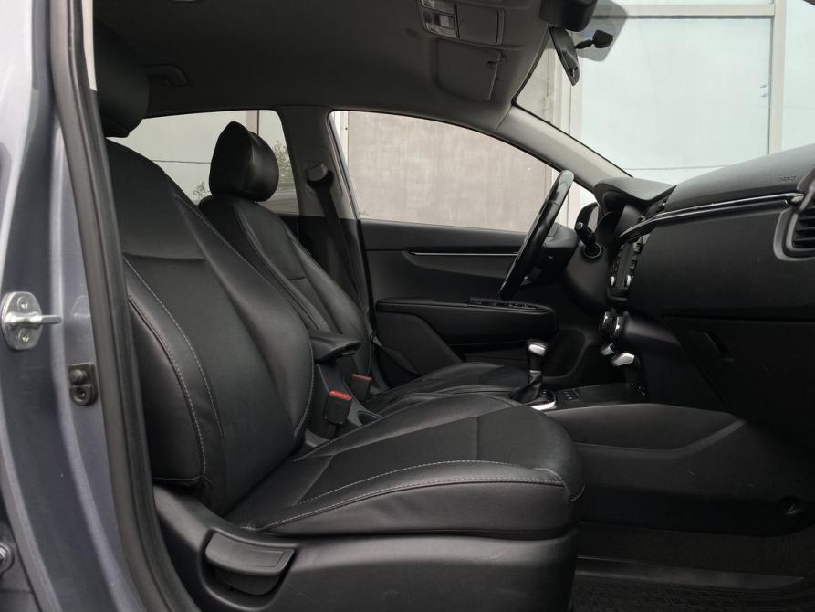 Kia Rio IV Москва  - изображение 19
