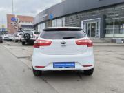 Kia Rio III Санкт-Петербург  - изображение 17