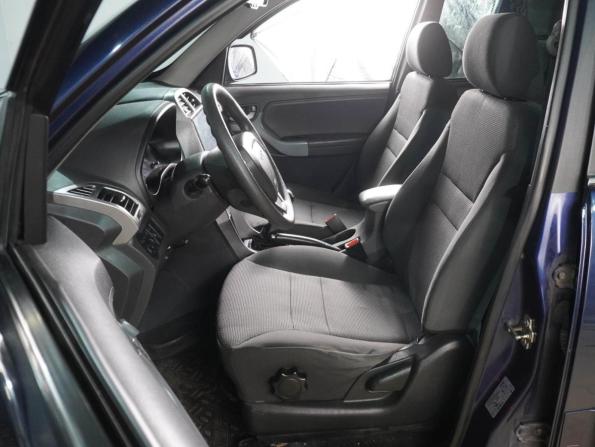 Chery Tiggo (T11) I Рестайлинг (FL) с пробегом 2014 года, цена 699 000 рублей, 102318 км, внедорожник, Автокод Объявления