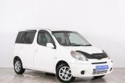 Toyota FunCargo Красноярск  - изображение 18