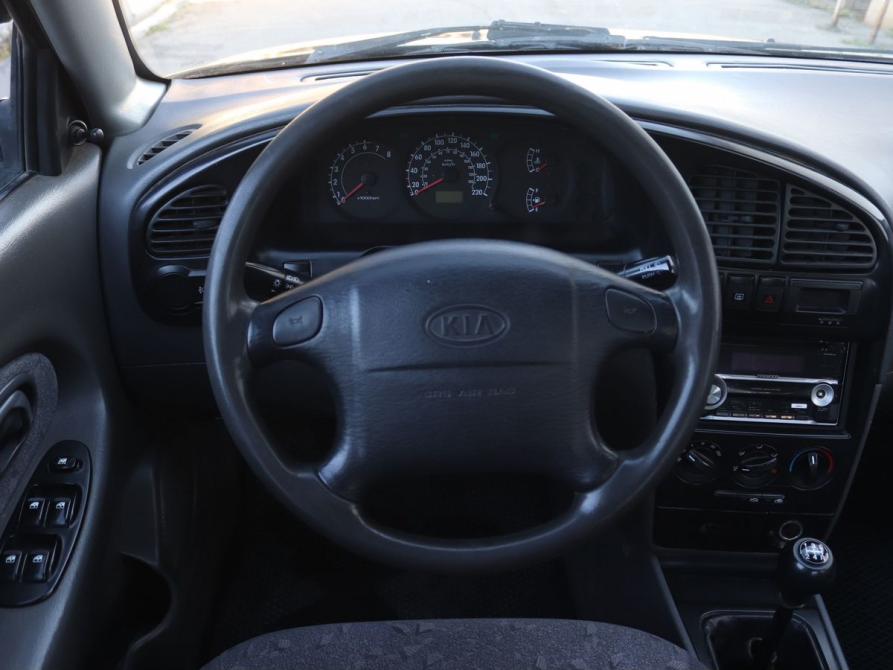 Kia Spectra I Рестайлинг 2 Нижний Новгород  - изображение 13
