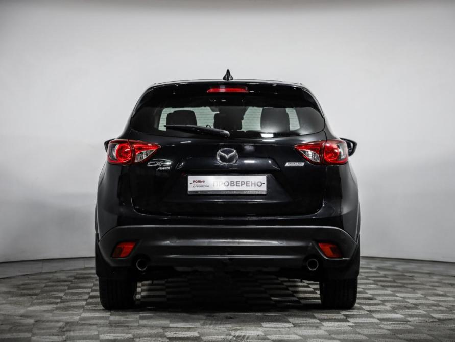 Mazda CX-5 I Санкт-Петербург  - изображение 6