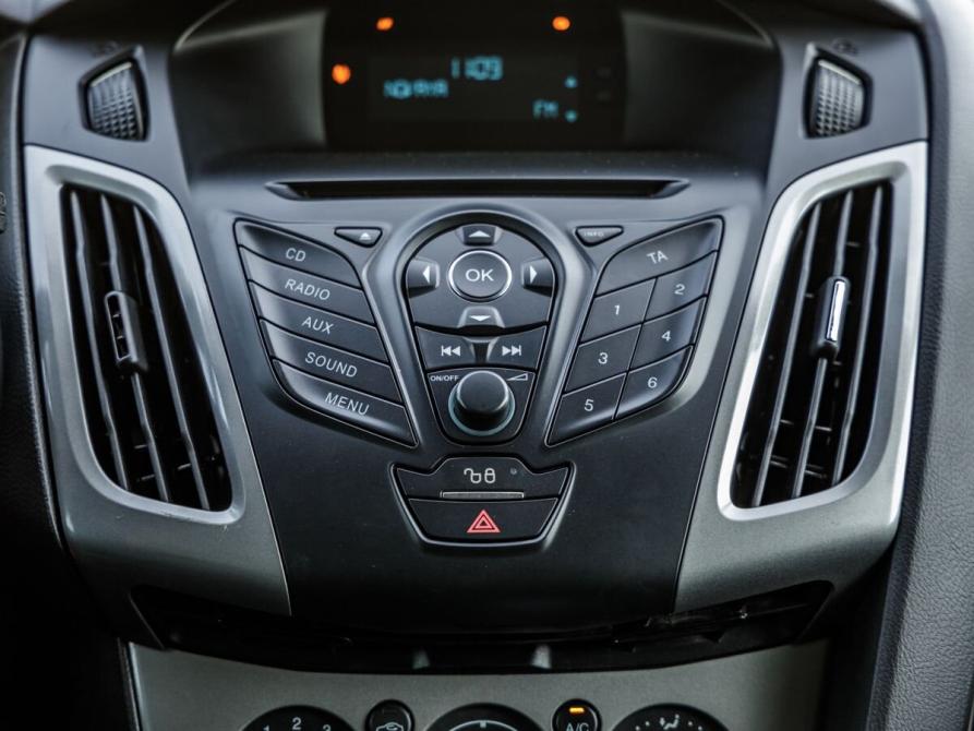 Ford Focus III Волгоград  - изображение 20