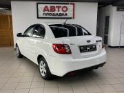 Kia Rio II Рестайлинг Челябинск  - изображение 22