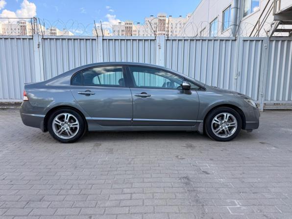 Honda Civic VIII Рестайлинг с пробегом 2010 года, цена 949 000 рублей, 197500 км, седан, Автокод Объявления
