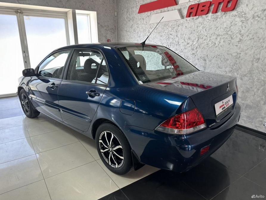 Mitsubishi Lancer IX Рестайлинг Ярославль  - изображение 2