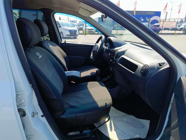 Lada (ВАЗ) Largus I с пробегом 2013 года, цена 479 995 рублей, 217259 км, универсал, Автокод Объявления