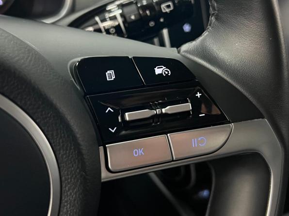 Hyundai Tucson IV Рестайлинг с пробегом 2023 года, цена 3 850 000 рублей, 21843 км, внедорожник, Автокод Объявления