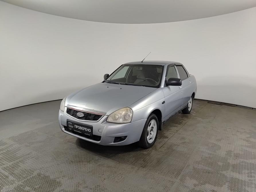 Lada (ВАЗ) Priora I Уфа  - изображение 1