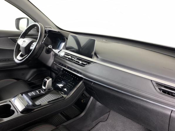 Chery Tiggo 7 Pro I с пробегом 2021 года, цена 1 545 000 рублей, 79868 км, внедорожник, Автокод Объявления