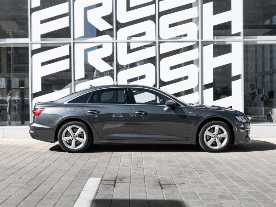Audi A6 V (C8) Ставрополь  - изображение 5