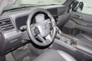 Lexus GX III Владивосток  - изображение 48