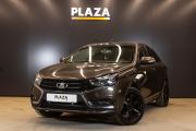 Lada (ВАЗ) Vesta I Уфа  - изображение 19