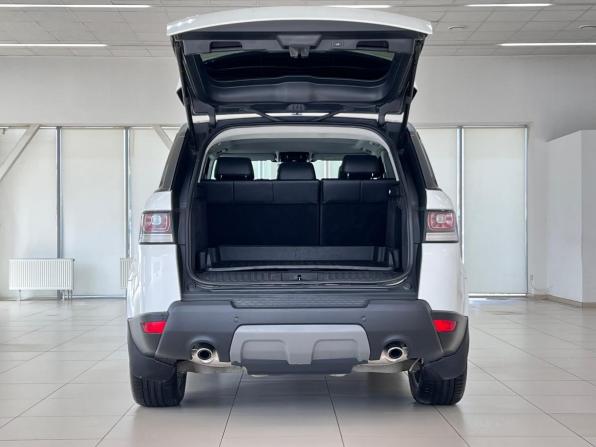Land Rover Range Rover Sport II с пробегом 2014 года, цена 3 170 000 рублей, 150305 км, внедорожник, Автокод Объявления