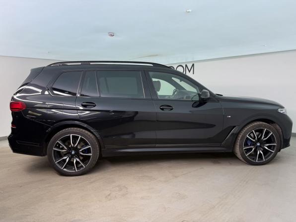 BMW X7 I (G07) с пробегом 2021 года, цена 8 450 000 рублей, 104852 км, внедорожник, Автокод Объявления