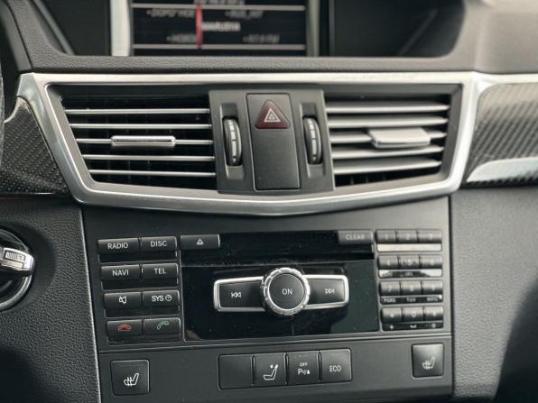 Mercedes-Benz E-Класс IV (W212 S212 C207) с пробегом 2013 года, цена 1 570 000 рублей, 247147 км, седан, Автокод Объявления
